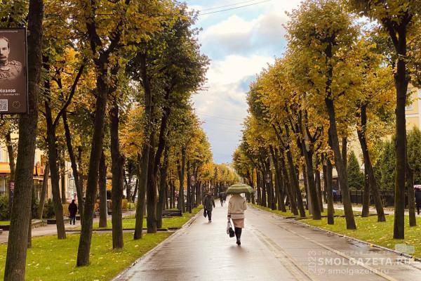 Смолян предупредили о мокром снеге и гололёде