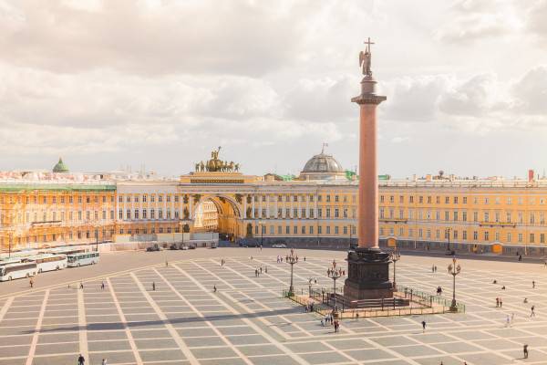 Если вы планируете посетить Санкт-Петербург, узнайте, как можно обменять минуты на билеты в музеи