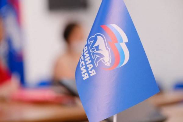 Единый день приема участников СВО и членов их семей в Смоленске