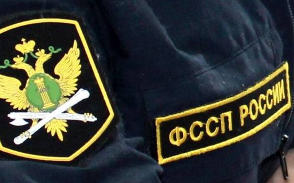 Исполнительные документы можно направить судебным приставам в электронном виде