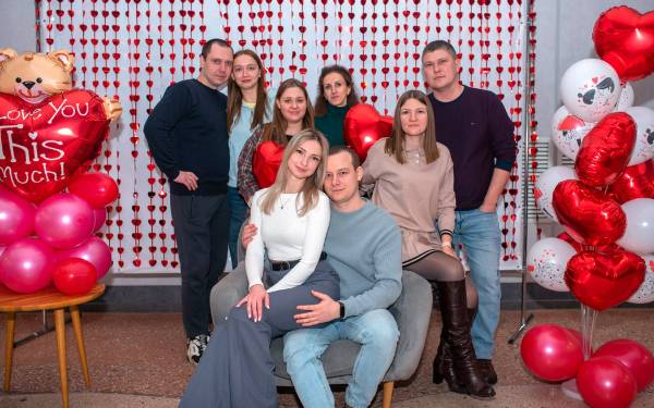 6 февраля Городской центр досуга вновь собрал профессионалов и любителей интеллектуальных игр