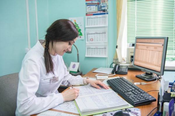 В Смоленской области продолжается обновление системы здравоохранения