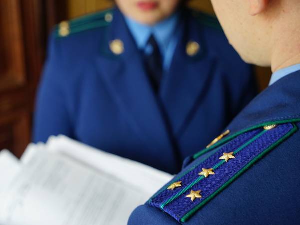 Осуждена за мошенничество с утилизационным сбором