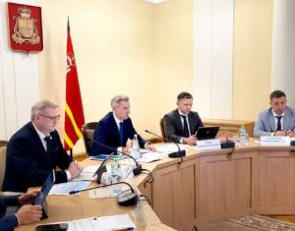 Готовность регионов к отопительному сезону: Смоленская область уверенно движется к цели