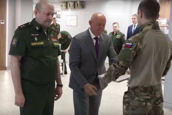 Экипажи, известные также как 