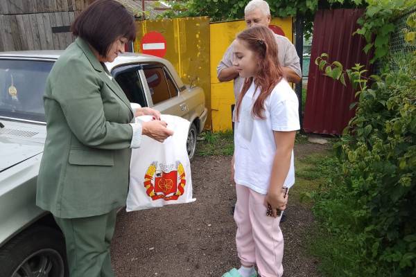 В Смоленской области проводятся мероприятия в преддверии Дня знаний