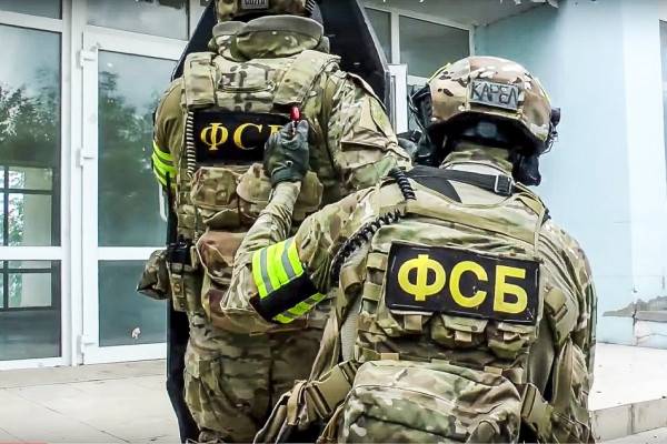 Лидер экстремистов задержана в Смоленске