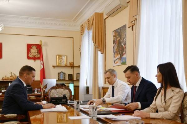 Марафон Победы в Смоленске: геодезия и топография военной эпохи