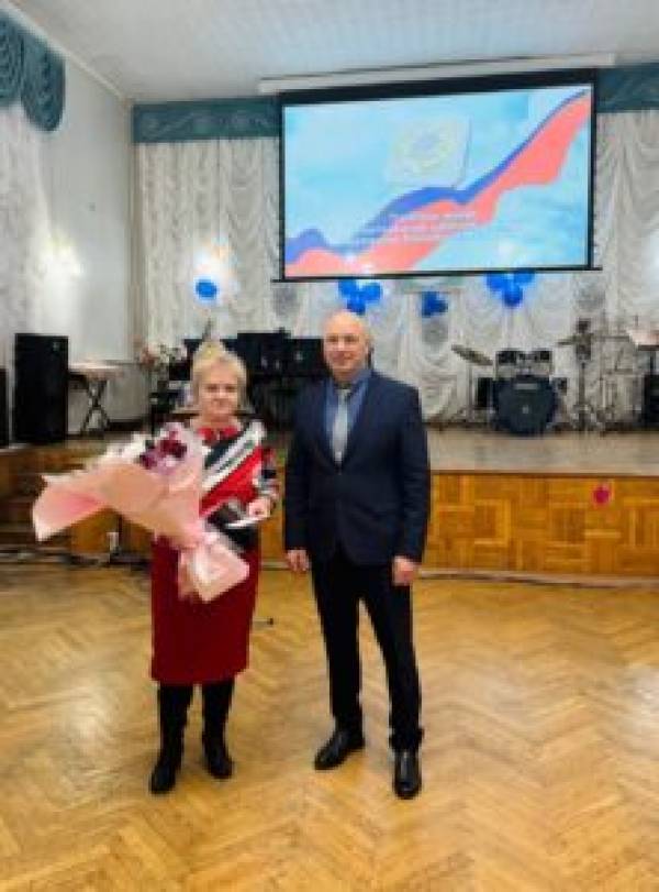 Награды прошедшего года Нам есть кем гордиться! Награды прошедшего года Нам есть кем гордиться!