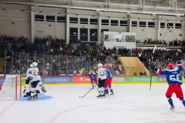 Василий Анохин: Верим в «Славутич»! Василий Анохин: Верим в «Славутич»!