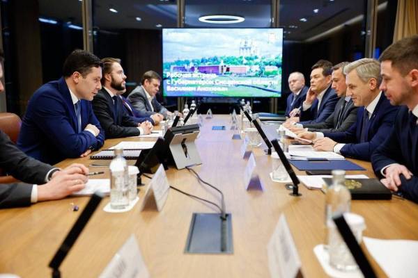 Смоленщина укрепляет позиции в химической промышленности