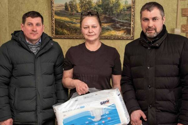 Поддержка смолян и военнослужащих: депутаты облдумы рассказали об очередной рабочей неделе