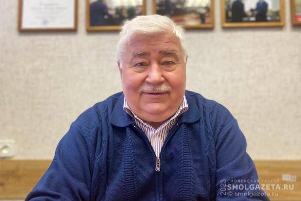 Алексей Терлецкий о значимости военной службы 