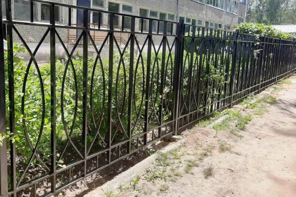 В Сафоновском районе исправительные колонии выполняют крупные муниципальные заказы