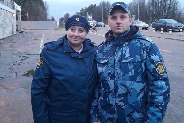 Служили, дружили и не тужили!