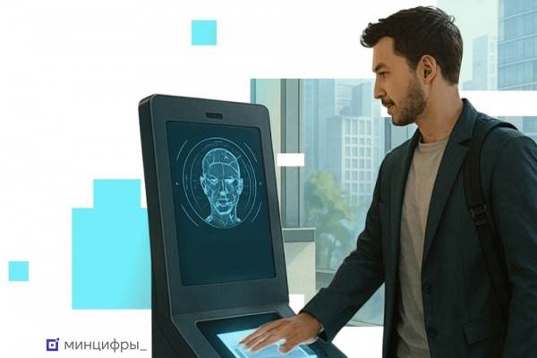 Автоматизация процесса поселения в отеле с помощью биометрии