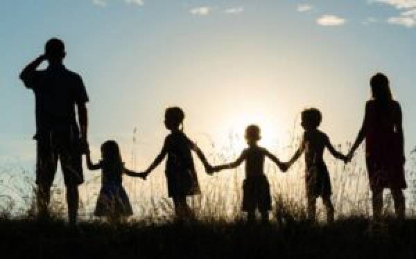 Поддержка семей с детьми в Смоленской области Поддержка семей с детьми в Смоленской области