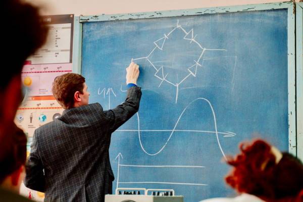 Модернизация образования в Смоленской области