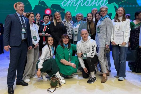 Школьники Смоленской области победили в конкурсе проектов с работой о культуре Школьники Смоленской области победили в конкурсе проектов с работой о культуре