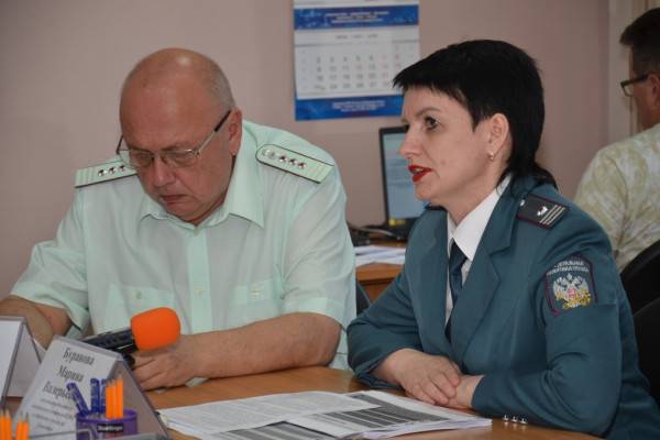 Итоги декларационной кампании 2025 года в Смоленской области