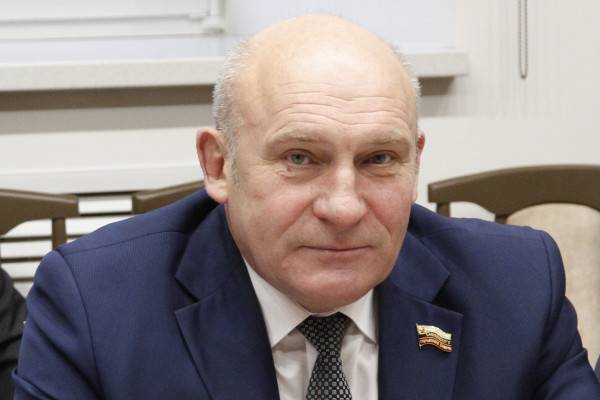 Владимир Рыкалов: Каким будет парк, зависит от нашего с вами выбора!