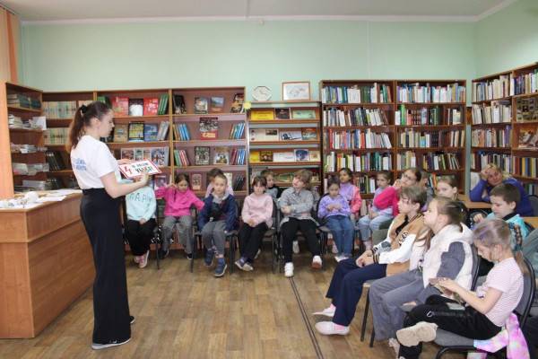 Повелители электричества: познавательное мероприятие для детей от Россети Центр