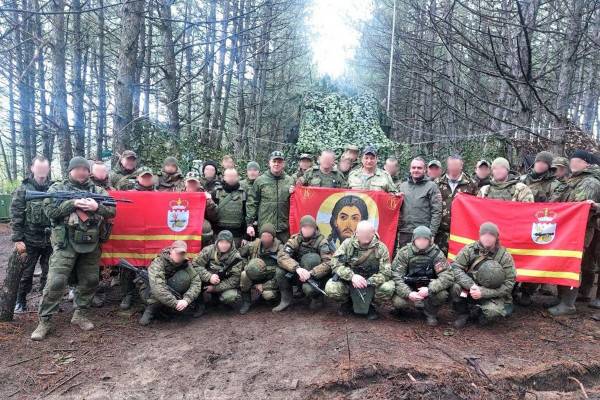 Артём Малащенков: Каждый из нас должен ответить на вопрос «Что я сделал для победы?»