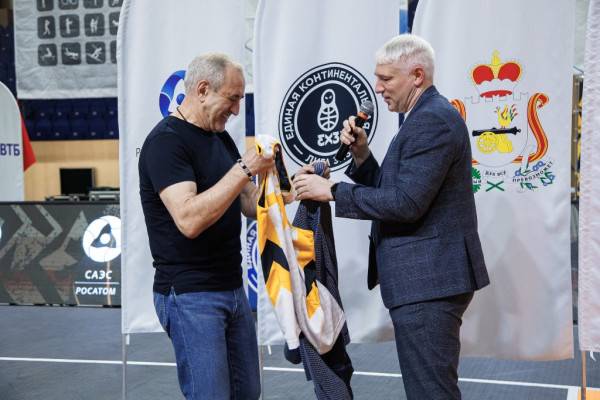 Кубок Континентальной Баскетбольной Лиги 3x3 в Смоленске Кубок Континентальной Баскетбольной Лиги 3x3 в Смоленске