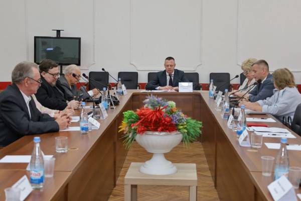 II Международная научная конференция в Смоленской академии