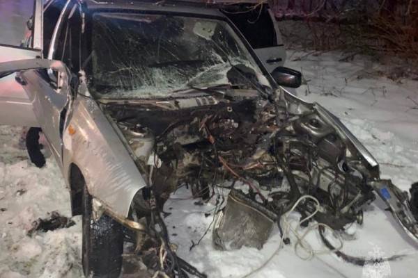 Авария в Рославле: последствия и обновление новостей Авария в Рославле: последствия и обновление новостей