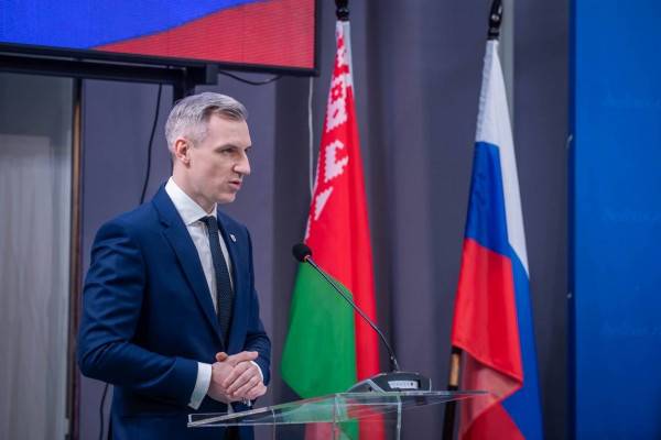 День независимости Беларуси и освобождение от нацистов объединяют народы