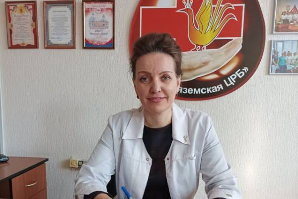 Увеличение охвата населения диспансеризацией и медосмотрами в Вяземской больнице