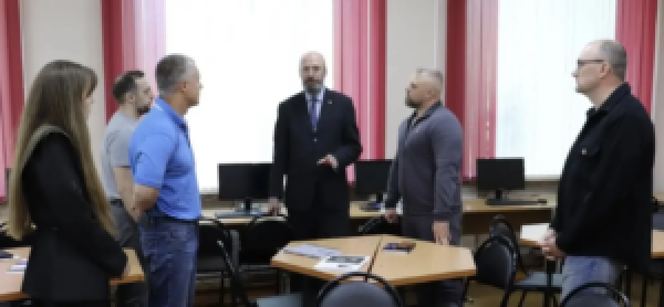 Заключительный модуль программы «Герои СВОего времени. Смоленск»
