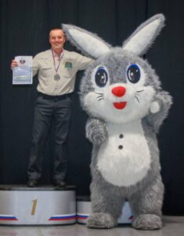 На Смоленской АЭС подвели итоги ХХХIII Спартакиады На Смоленской АЭС подвели итоги ХХХIII Спартакиады