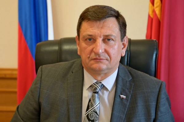 Успешное электронное предварительное голосование в Смоленске