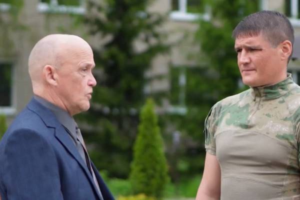 Резервное собеседование для участников СВО в Смоленске