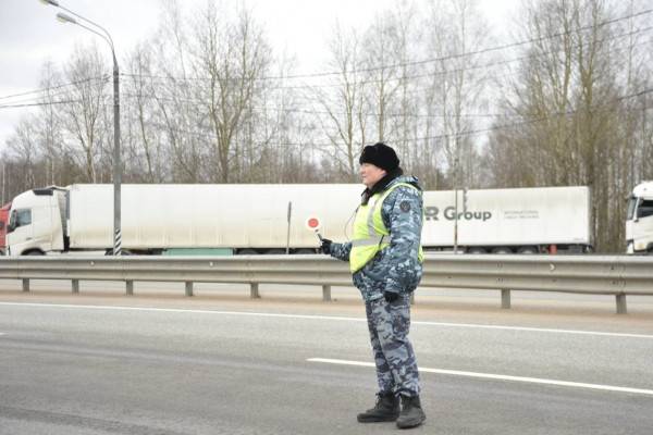 Реорганизация таможенных процедур в Смоленской таможне