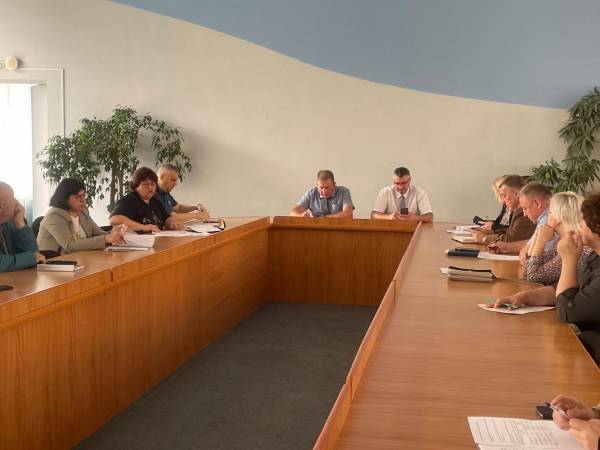 Подготовка к отоплению 2025