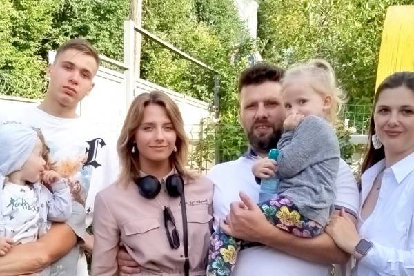 Проект 