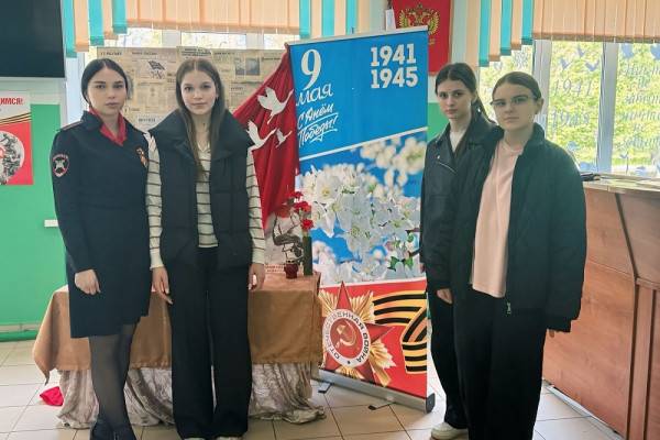 Полиция Смоленской области провела акцию 