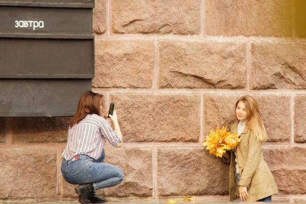 В Смоленске завершился очередной этап фотоконкурса «Смоленские сезоны»