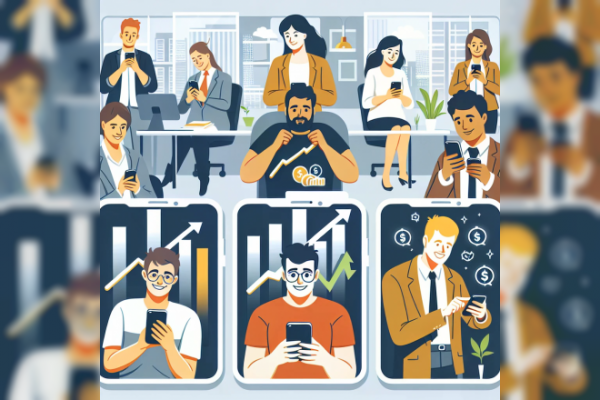 Как с помощью SMS можно повысить доход смоленских предпринимателей?