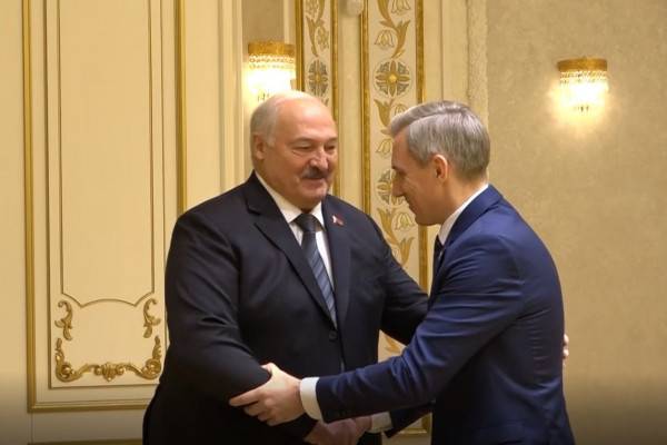 Захарова: Россия и Беларусь - оплот европейских ценностей Захарова: Россия и Беларусь - оплот европейских ценностей