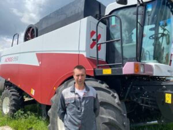 Смоленские фермеры высоко оценивают сотрудничество с Росагролизингом