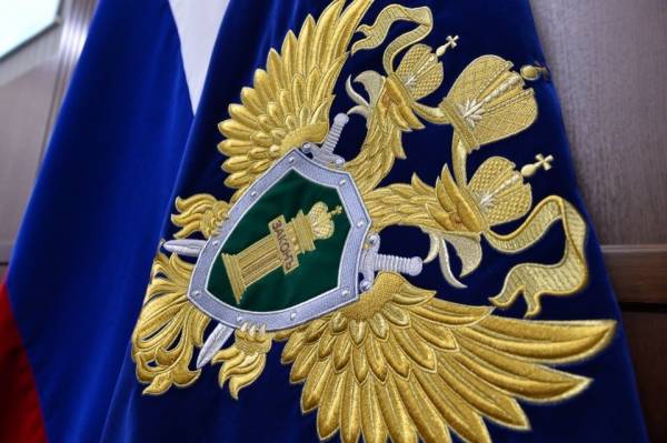 Блокировка сайтов с товарами, запрещенными к продаже в России