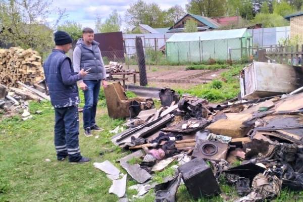 Депутаты Смоленской областной Думы от «Единой России» рассказали, как провели неделю