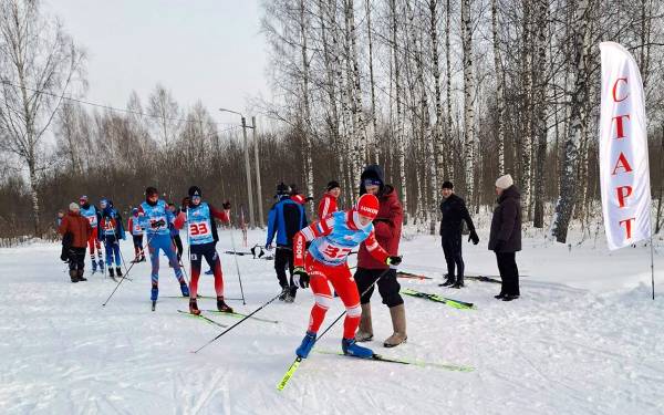 Открытое первенство МБУДО 