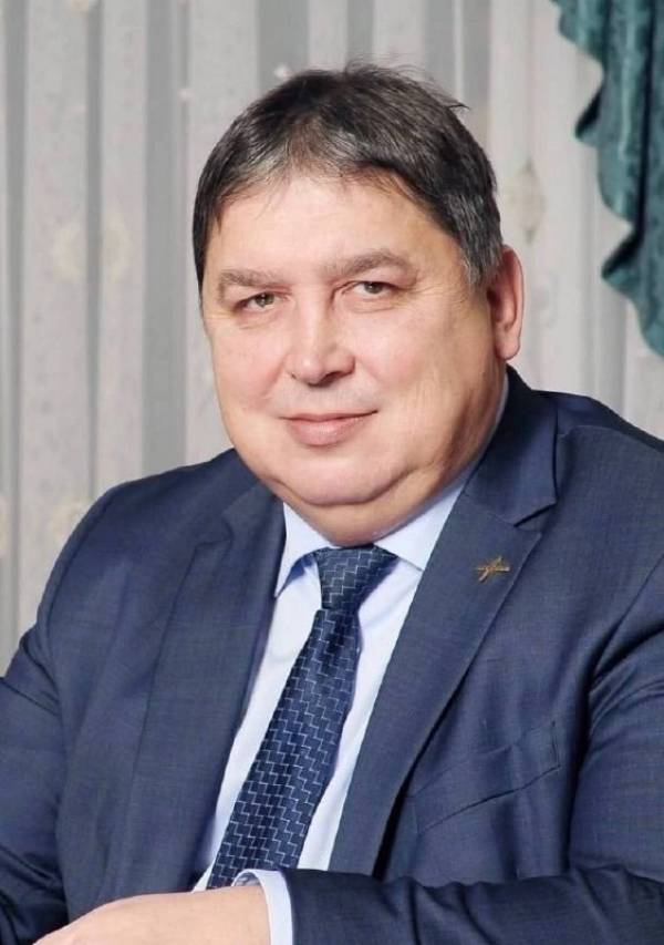 Иван Сидоров возглавил Смоленскую АЭС