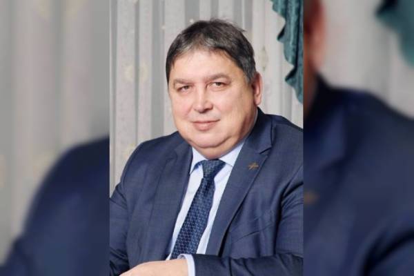 Перестановки в руководстве атомных станций Перестановки в руководстве атомных станций