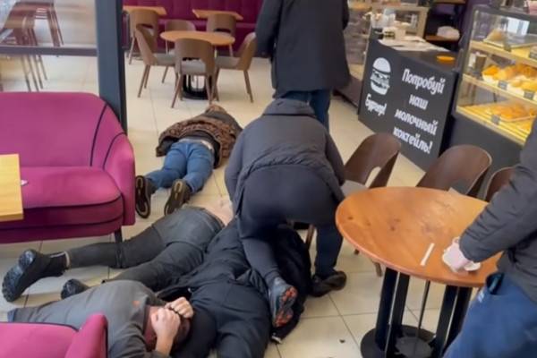 ФСБ раскрыла сеть черных риэлторов в Смоленской области